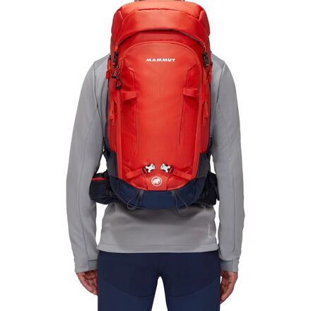Mammut Trion Spine 35L Backpack - Hike & Camp