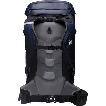 Mammut Trion Spine 35L Backpack - Hike & Camp
