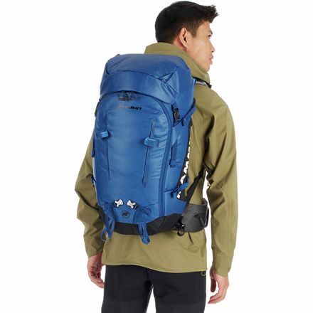 Mammut Trion Spine 35L Backpack - Hike & Camp