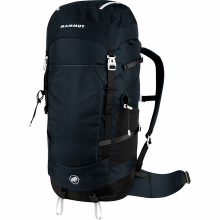 MAMMUT Lithium Crest 50+7L メンズ Mammut Lithium Crest 50+7L Backpack - Hike & Camp