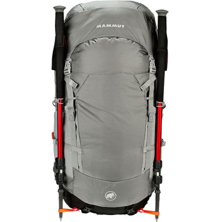 Mammut リュックサック 50+7 Mammut Lithium Crest 50+7L Backpack - Hike & Camp