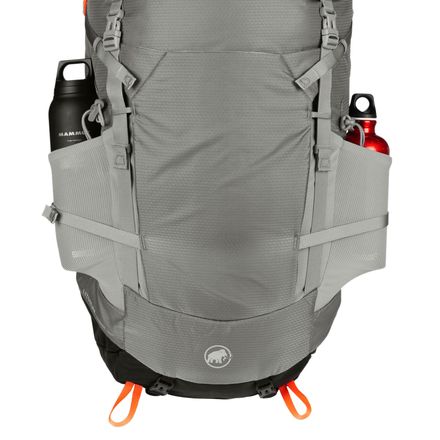 Mammut Lithium Crest 50+7L Backpack - Hike & Camp