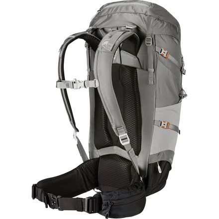 Mammut Lithium Crest 40+7L Backpack - Hike & Camp