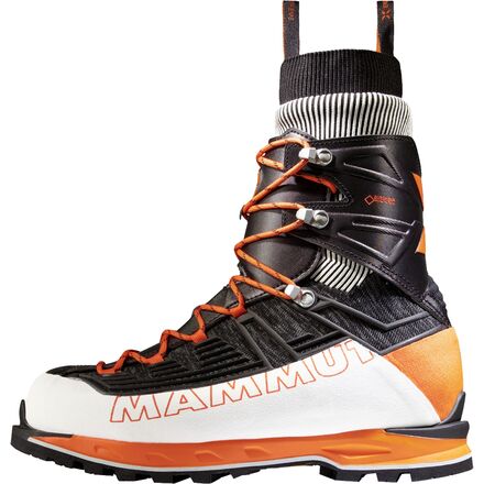 Mammut Nordwand Knit High GTX Mountaineering Boot - Women's - Women