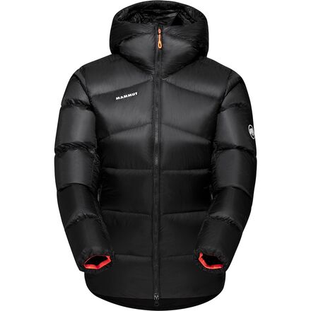 Mammut Meron IN Hooded Down Jacket - Women's - Women