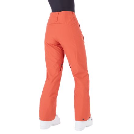 Mammut Casanna HS Thermo Pant - Women's - Women