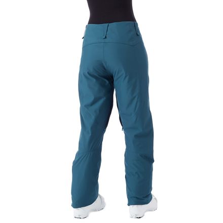 Mammut Casanna HS Thermo Pant - Women's - Women