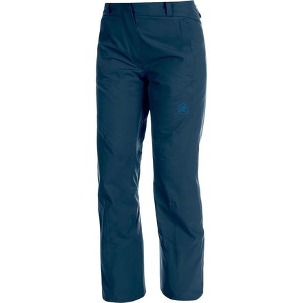 Mammut Casanna HS Thermo Pant - Women's - Women