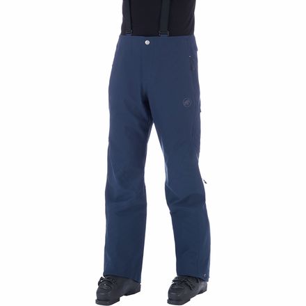 マムート MAMMUT SOTA HS Pants Men M peacoat PEA.jpg