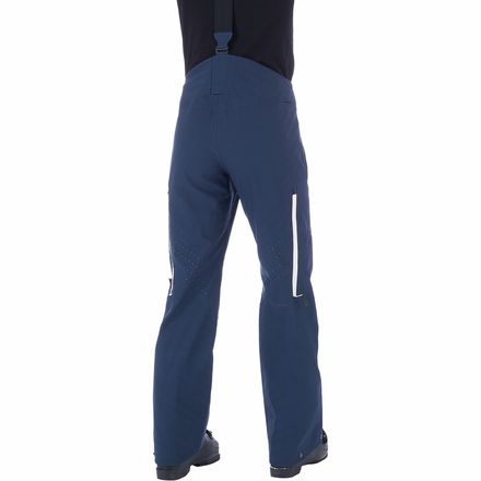 マムート MAMMUT SOTA HS Pants Men M peacoat Mammut SOTA HS Pant - Men's - Men