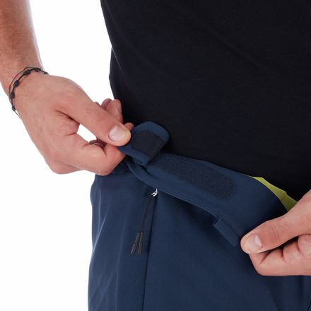 Mammut SOTA HS Pant - Men's - Men
