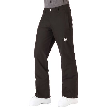 マムート MAMMUT Casanna HS Thermo Pants Men Mammut Casanna HS Thermo Pant - Men's - Men