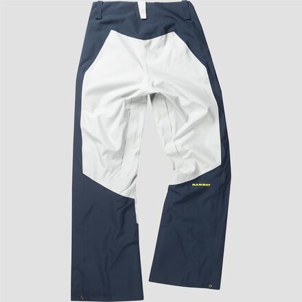 マムート MAMMUT Casanna HS Thermo Pants Men Mammut Casanna HS Thermo Pant - Men's - Men