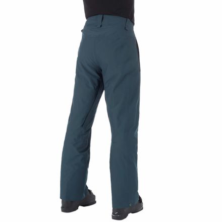 マムート MAMMUT Casanna HS Thermo Pants Men Mammut Casanna HS Thermo Pant - Men's - Men