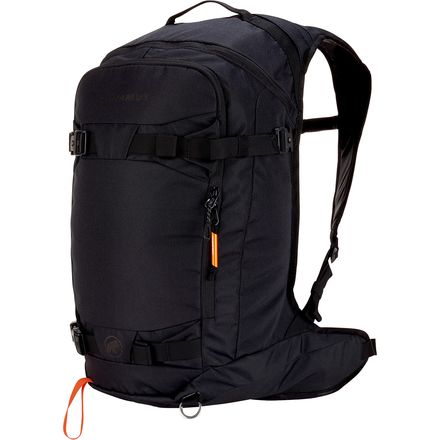 mammut nirvana PRO 25L リュック マムート ニルヴァーナ 25L リュック バックパック 国内正規品 | 販売