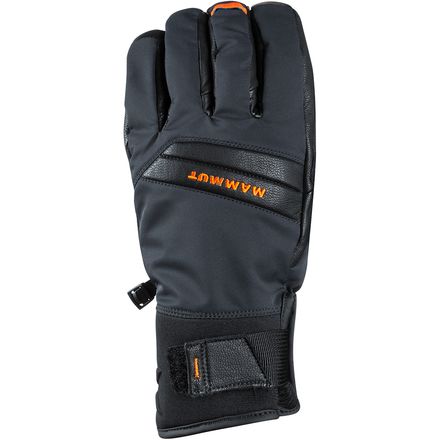 スキー・スノーボードアクセサリー Mammut Nordwand Pro Glove Mammut Nordwand Pro Glove - Men's - Accessories