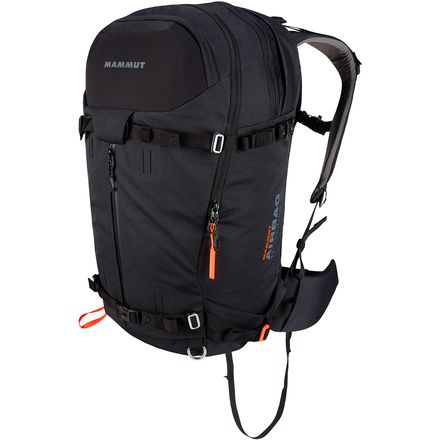 Mammut Pro X 35L Removable Airbag 3.0 - Ski