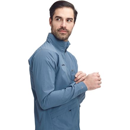 Mammut Mountain Tuff Jacket - Men's - Men