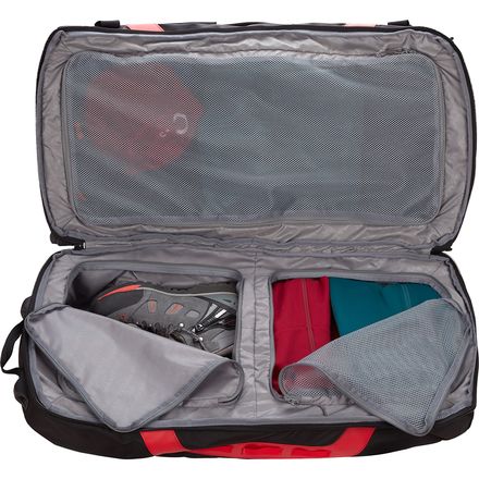 Mammut Cargo Trolley 90L Rolling Gear Bag - Travel
