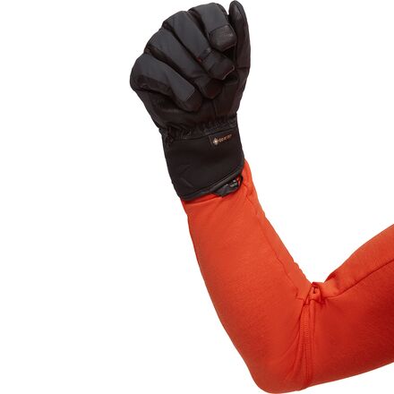 Mammut Nordwand Pro Glove - Men's - Accessories