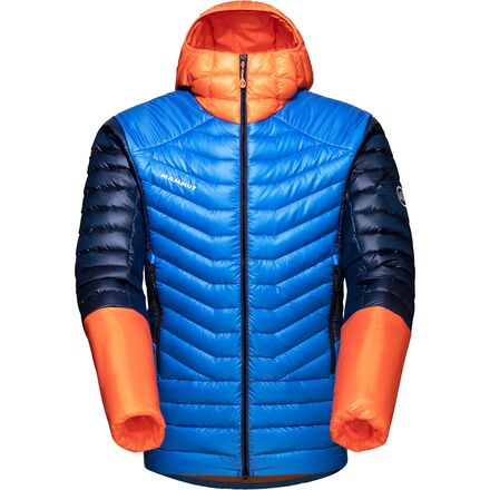 MAMMUT　Eigerjoch　Jacket 　　ｍｈ345 Eigerjoch Advanced IN Hooded Jacket Women | Mammut