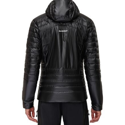 Mammut Eigerjoch Advanced IN Hooded Jacket - Men's - Men