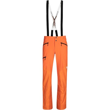 新品未使用　MAMMUT Eisfeld Pants Sサイズ　46 Mammut Eisfeld Advanced SO Pants Men