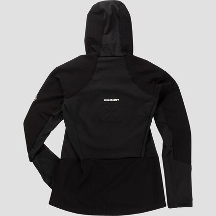 Mammut Eiswand Advanced ML Hooded Jacket - Men's - Men