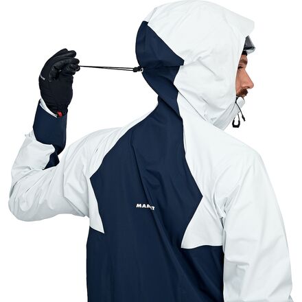 Mammut La Liste Pro HS Hooded Jacket - Men's - Men