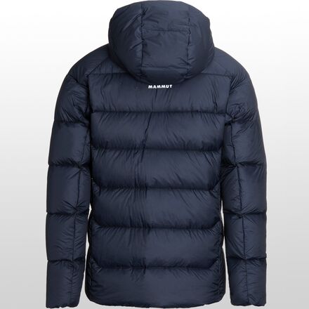 Mammut Meron IN Hooded Down Jacket - Men's - Men