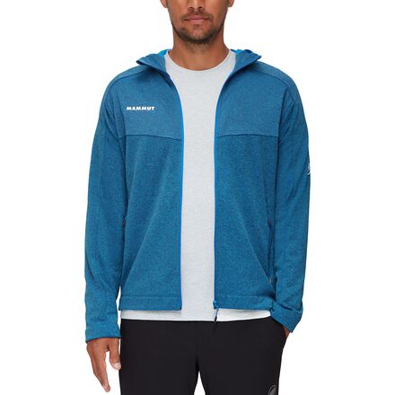 Mammut Nair ML Hooded Jacket - Men's - Men