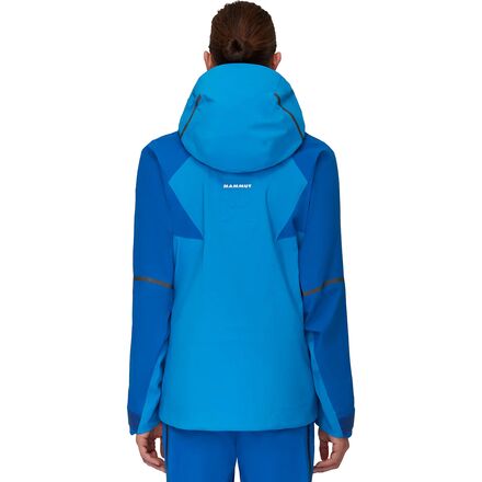 Mammut Nordwand Pro HS Hooded Jacket - Men's - Men