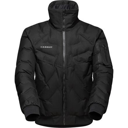 マムート　 Photics HS Thermo Bomber Jacket Mammut Photics HS Thermo Bomber Jacket - Men's - Men