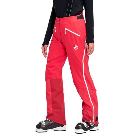Mammut Nordwand Pro HS Pant - Women's - Women