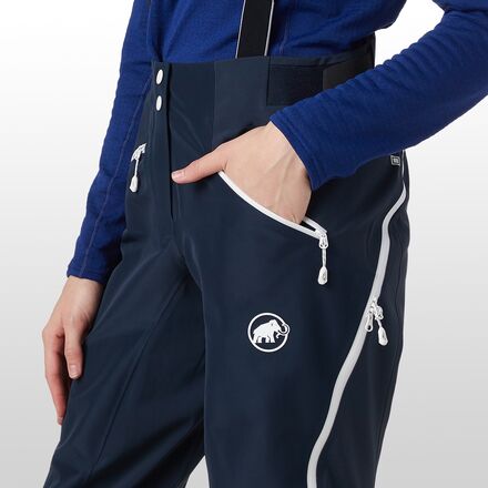 Mammut Nordwand Pro HS Pant - Women's - Women