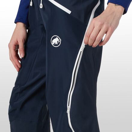 Mammut Nordwand Pro HS Pant - Women's - Women