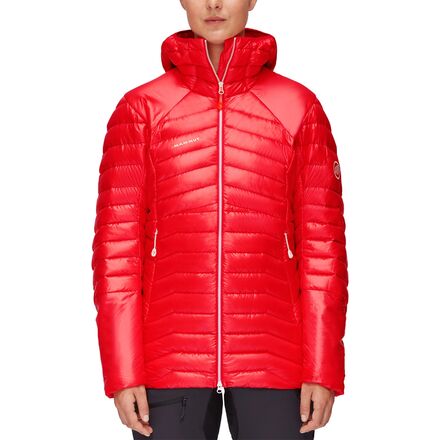 MAMMUT レディースアウター GRANITE SO Hooded Jacket Women | Mammut