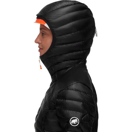 Mammut Eigerjoch Advanced IN Hooded Down Jacket - Women's