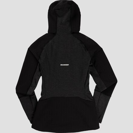 その他 Mammut - Eiswand Advanced ML Hooded Jacket Women Amazon.com: Mammut Eiswand Advanced ML Hooded Jacket
