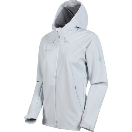マムート Xeron IN Hooded Jacket AF Women Mammut（マムート）の「エクセロン イン フーデッド ジャケット