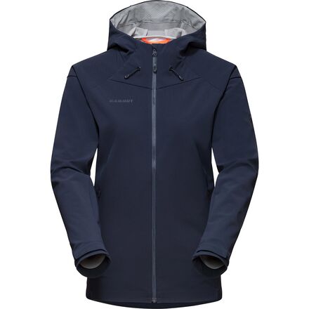 L✨MAMMUT Xeron IN Hooded Jacket AF Women マムート Xeron IN Hooded Jacket AF Women マムート Xeron IN