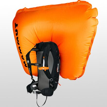 Mammut Light 30L Removable Airbag 3.0 Backpack - Ski