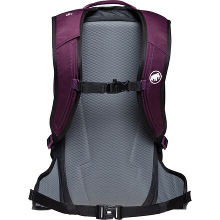 Mammut Nirvana 18L Backpack - Hike & Camp