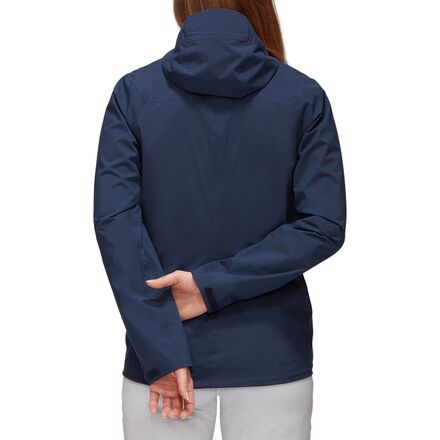 Mammut Albula HS Hooded Jacket - Women's - Women