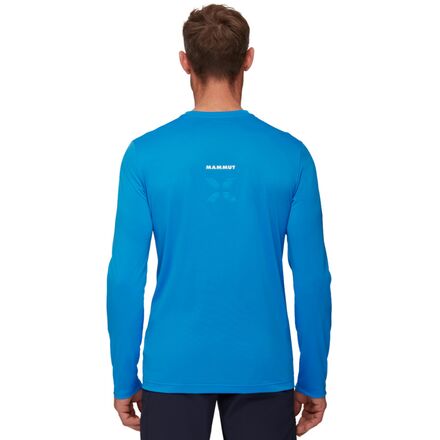 Mammut Moench Light Long-Sleeve Shirt - Men's - Men