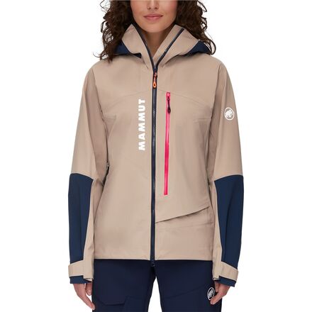 Mammut Aenergy Air HS Hooded Jacket - Women's - Women