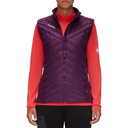 Mammut Albula IN Hybrid Vest - Women's - Women