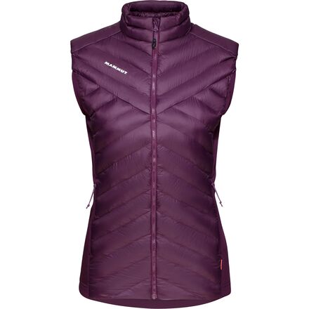 Mammut Albula IN Hybrid Vest - Women's - Women