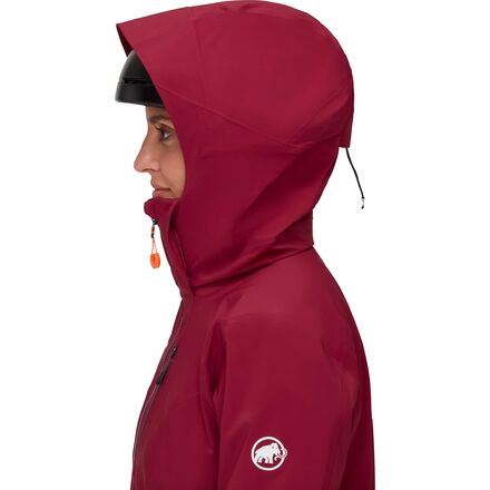 Mammut Stoney HS Jacket - Women's - Women