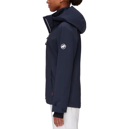 Mammut Stoney HS Jacket - Women's - Women